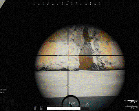 绝地的归零什么意思