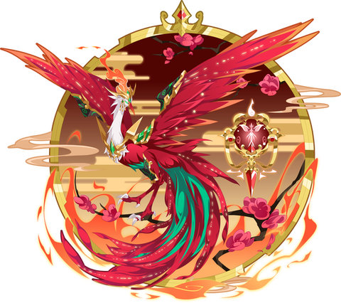 天天酷跑朱雀怎么合成[图2]