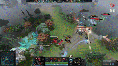 dota怎么加电脑[图2]