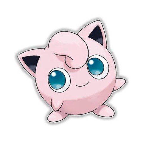 宝可梦胖可丁怎么孵蛋[图1]