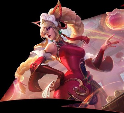 英雄联盟锁定视角怎么解除