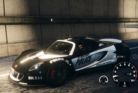 极品飞车什么车好用