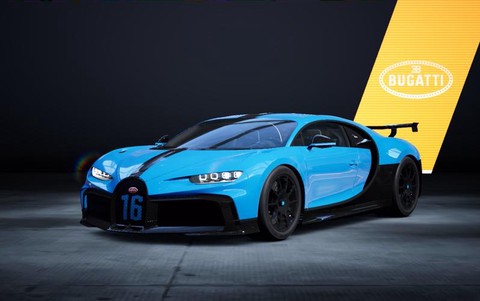 极品飞车什么车好用[图1]