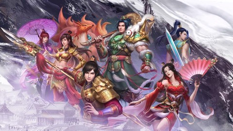 问道手游怎么开强p