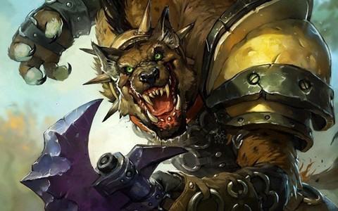 炉石传说霍格怎么用[图2]