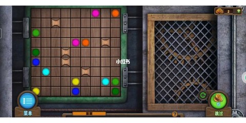 密室逃脱37关怎么过