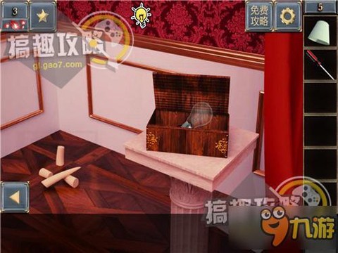 密室逃脱9第5关怎么过[图2]