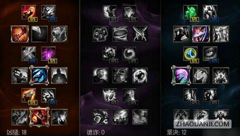 英雄联盟符文怎么弄[图2]