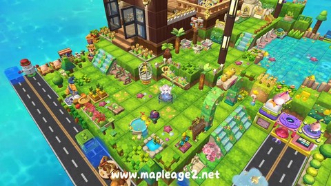 冒险岛2设计师怎么弄[图2]