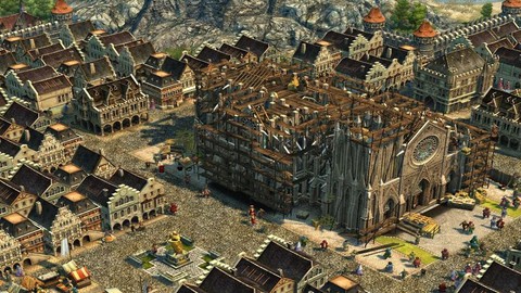 纪元1404怎么护航