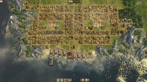 纪元1404怎么护航[图1]