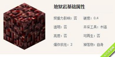 我的世界地狱岩怎么挖[图2]