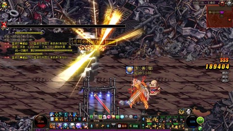 dnf什么图爆妖刀几率大