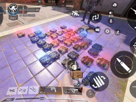 生死狙击怎么拆c4