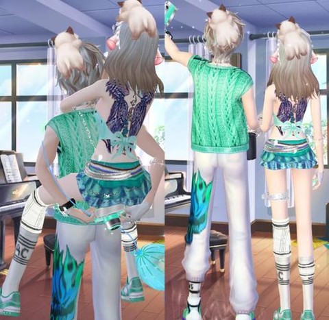 qq炫舞是怎么玩的[图1]