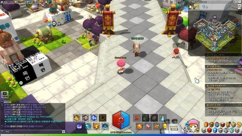 冒险岛2满级后干什么[图1]