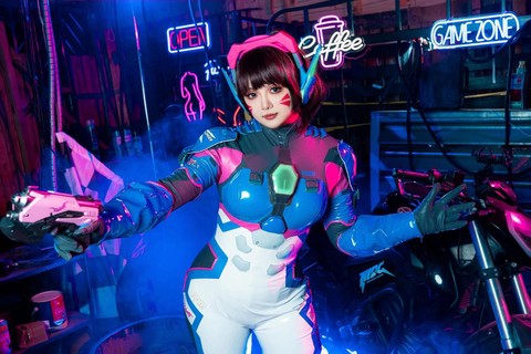 守望先锋怎么看到自己[图1]