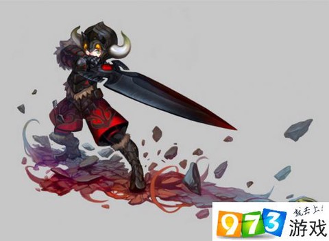 龙之谷手游剑圣怎么样