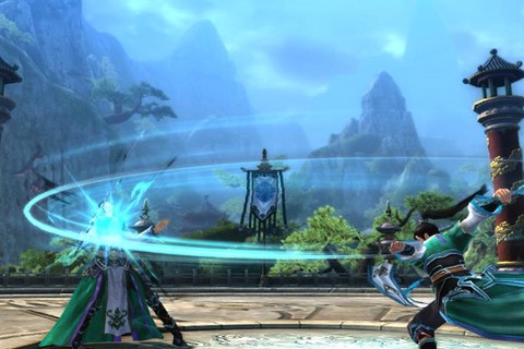 九阴真经什么剧本好