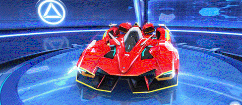 qq飞车阿尔法怎么样