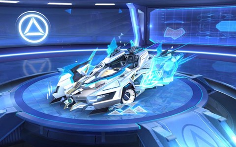 qq飞车阿尔法怎么样[图1]