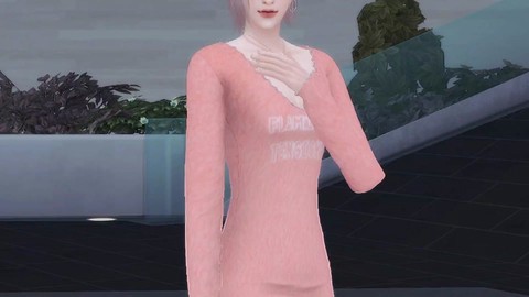 模拟人生4体型怎么改[图1]