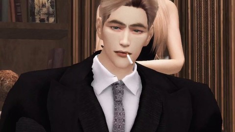 模拟人生4体型怎么改[图2]