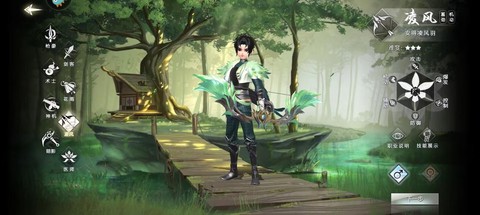 武林外传什么角色好玩[图2]