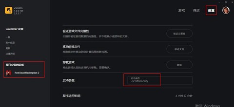 荒野大镖客如何查看