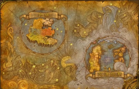 魔兽地图太大不能创怎么办[图1]