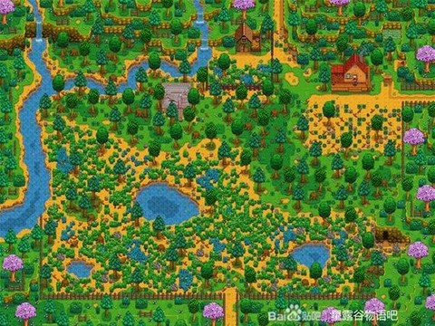 星露谷物语怎么覆盖[图2]