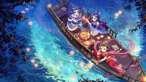 梦幻西游什么是传说