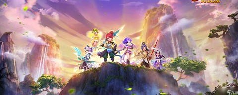 梦幻西游什么是传说[图1]