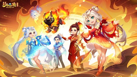 梦幻西游什么是传说[图2]