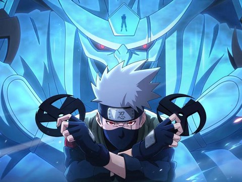 卡卡西怎么当上火影的