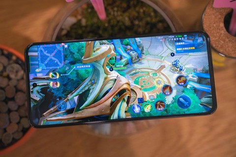 什么手机玩王者荣耀不卡