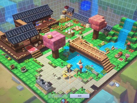 冒险岛2家园有什么用[图1]