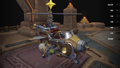 魔兽世界怎么直升100[图2]