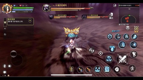 龙之谷屠戮者怎么进