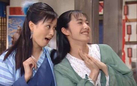 武林外传选什么角色[图2]