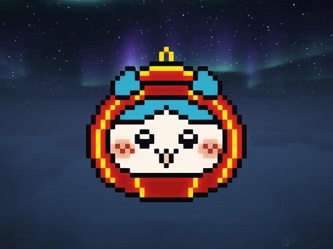 我的世界灯笼怎么做