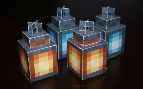 我的世界灯笼怎么做[图2]