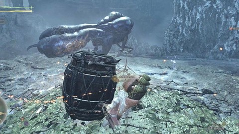 怪物猎人爆弹g怎么做[图1]