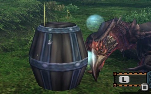 怪物猎人爆弹g怎么做[图2]