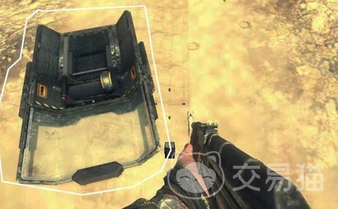 使命召唤盾牌怎么买[图2]