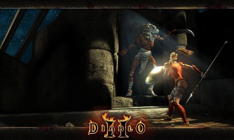 暗黑破坏神2修改器atma怎么用