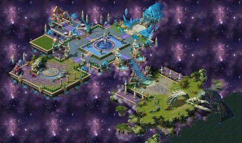 魔域遗忘神域怎么出去[图2]