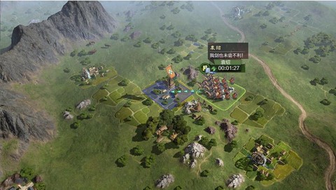 率土之滨怎么听语音