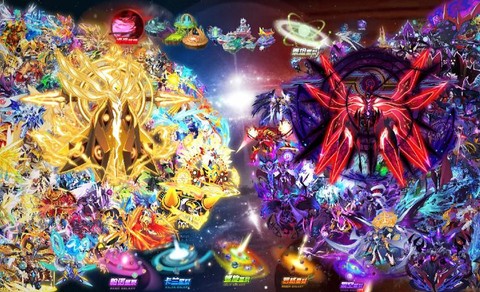 赛尔号什么系克电系[图2]