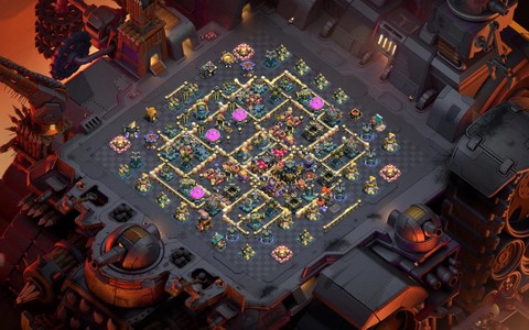 部落冲突如何查询部落